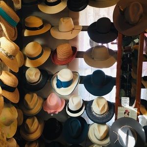 All Hats
